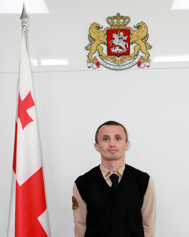 რამინი მახარაძე